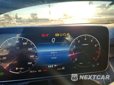 Zdjęcie 9 z 12 samochodu: 2023 MERCEDES-BENZ C 300 VIN:W1KAF4GB3PR122770 - miniatura
