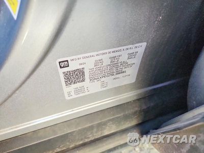 Zdjęcie 13 z 13 samochodu: 2025 CHEVROLET EQUINOX LT VIN:3GNAXPEG7SL166981 - miniatura