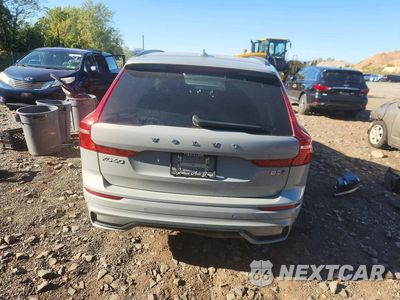Zdjęcie 6 z 13 samochodu: 2025 VOLVO XC60 ULTRA VIN:YV4M12RM5S1108138 - miniatura