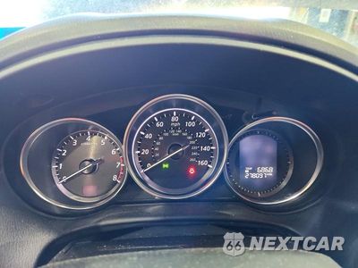 Zdjęcie 9 z 13 samochodu: 2013 MAZDA CX-5 SPORT VIN:JM3KE4BE0D0141318 - miniatura