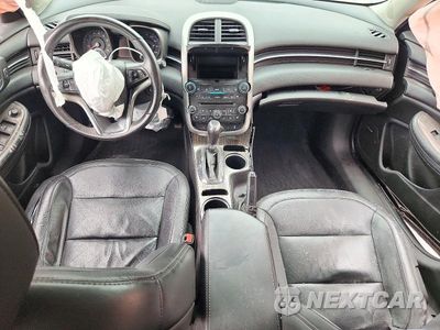 Zdjęcie 8 z 12 samochodu: 2015 CHEVROLET MALIBU 2LT VIN:1G11D5SL3FF339038 - miniatura