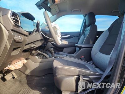 Zdjęcie 7 z 14 samochodu: 2025 CHEVROLET TRAILBLAZER LT VIN:KL79MRSL2SB002635 - miniatura