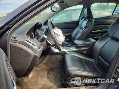 Zdjęcie 7 z 12 samochodu: 2016 ACURA TLX VIN:19UUB1F33GA002298 - miniatura