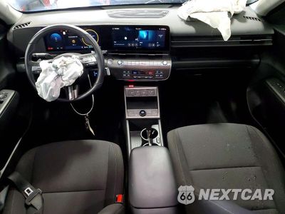Zdjęcie 8 z 13 samochodu: 2025 HYUNDAI KONA SEL VIN:KM8HC3A69SU025999 - miniatura