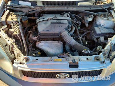 Zdjęcie 11 z 12 samochodu: 2005 TOYOTA RAV4 BASE VIN:JTEGD20V950067595 - miniatura