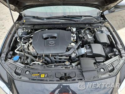 Zdjęcie 11 z 13 samochodu: 2024 MAZDA 3 SELECT SPORT VIN:3MZBPABM9RM414623 - miniatura