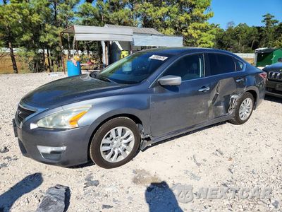 2014 NISSAN ALTIMA 2.5 S 1N4AL3AP2EN331607 - główne zdjęcie licytacji z USA - miniatura