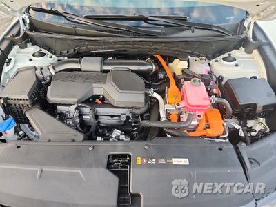 Zdjęcie 12 z 13 samochodu: 2026 HYUNDAI TUCSON SEL CONVENIENCE VIN:KM8JCDD15TU499960 - miniatura