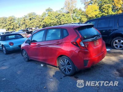 Drugie zdjęcie samochodu z przodu: 2015 HONDA FIT EX VIN:3HGGK5H84FM765512 - miniatura