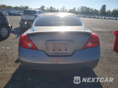 Zdjęcie 6 z 12 samochodu: 2009 NISSAN ALTIMA 2.5 S VIN:1N4AL24E89C188569 - miniatura