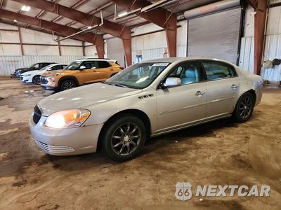 2006 BUICK LUCERNE CXL 1G4HD57246U156342 - główne zdjęcie licytacji z USA - miniatura