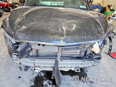Zdjęcie 12 z 12 samochodu: 2019 CHEVROLET BLAZER 3LT VIN:3GNKBHRS4KS685595 - miniatura
