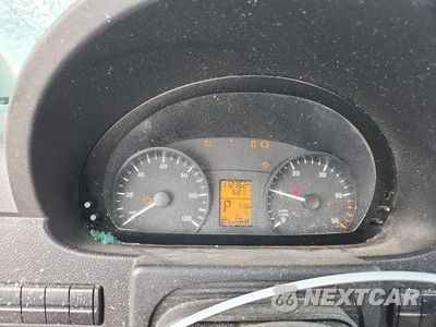 Zdjęcie 9 z 13 samochodu: 2012 MERCEDES-BENZ SPRINTER 2500 VIN:WDZPE7CC0C5686997 - miniatura