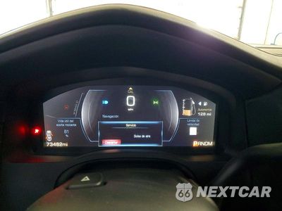 Zdjęcie 9 z 14 samochodu: 2015 CADILLAC ESCALADE PREMIUM VIN:1GYS4NKJ7FR633884 - miniatura