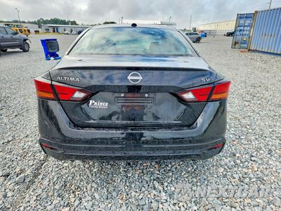 Zdjęcie 6 z 12 samochodu: 2024 NISSAN ALTIMA SV VIN:1N4BL4DV9RN425557 - miniatura