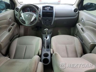 Zdjęcie 8 z 12 samochodu: 2015 NISSAN VERSA 1.6 SV VIN:3N1CN7AP8FL944517 - miniatura
