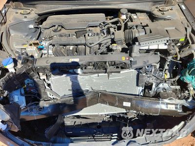 Zdjęcie 11 z 13 samochodu: 2026 HYUNDAI ELANTRA SE VIN:KMHLL4DGXTU264726 - miniatura