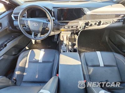 Zdjęcie 8 z 13 samochodu: 2025 TOYOTA CAMRY SE VIN:4T1DAACK8SU135400 - miniatura