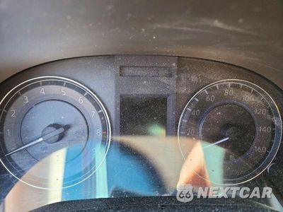 Zdjęcie 9 z 12 samochodu: 2012 INFINITI G37 SEDAN X VIN:JN1CV6AR6CM677830 - miniatura