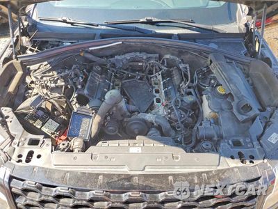 Zdjęcie 11 z 13 samochodu: 2018 LAND ROVER RANGE ROVER VELAR R-DYNAMIC SE VIN:SALYL2RV9JA752837 - miniatura