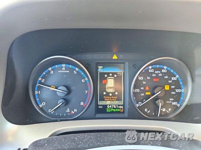 Zdjęcie 9 z 13 samochodu: 2017 TOYOTA RAV4 XLE VIN:2T3RFREV3HW599532 - miniatura