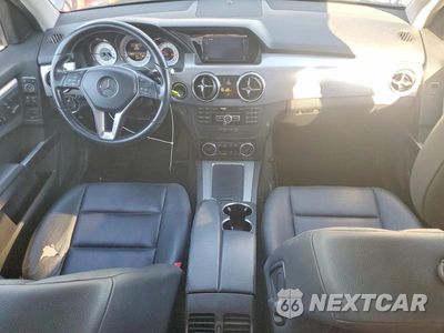 Zdjęcie 8 z 14 samochodu: 2014 MERCEDES-BENZ GLK 350 VIN:WDCGG5HB8EG315148 - miniatura