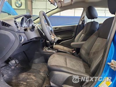 Zdjęcie 7 z 12 samochodu: 2012 FORD FIESTA SE VIN:3FADP4BJ7CM155355 - miniatura