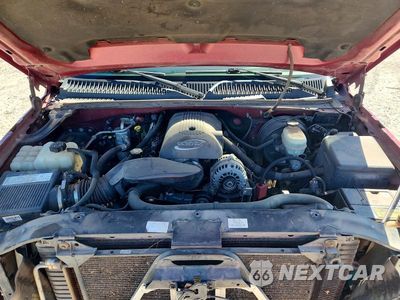 Zdjęcie 11 z 12 samochodu: 2006 CHEVROLET SILVERADO K1500 VIN:2GCEK13T161105638 - miniatura