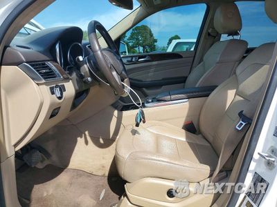 Zdjęcie 7 z 13 samochodu: 2014 MERCEDES-BENZ ML 350 VIN:4JGDA5JB7EA426485 - miniatura