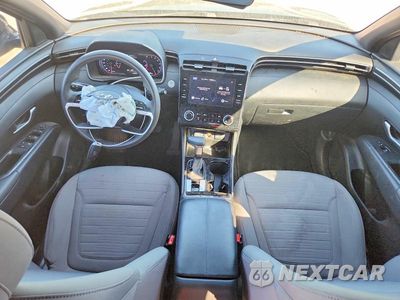 Zdjęcie 8 z 12 samochodu: 2022 HYUNDAI SANTA CRUZ SEL VIN:5NTJB4AE0NH009793 - miniatura