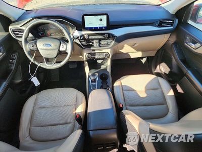 Zdjęcie 8 z 12 samochodu: 2021 FORD ESCAPE SEL VIN:1FMCU9H60MUA65620 - miniatura