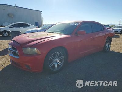 2013 DODGE CHARGER R/T 2C3CDXCT8DH503250 - główne zdjęcie licytacji z USA - miniatura