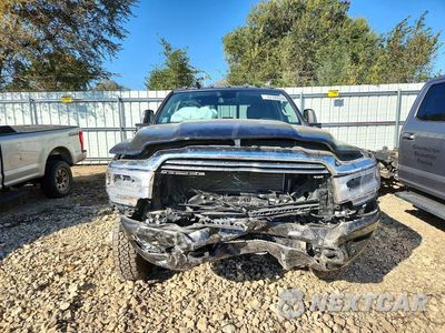 Piąte zdjęcie samochodu w środku: 2023 RAM 3500 LARAMIE VIN:3C63RRJL4PG643223 - miniatura