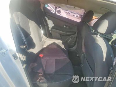 Zdjęcie 10 z 12 samochodu: 2021 NISSAN SENTRA SV VIN:3N1AB8CV4MY207140 - miniatura
