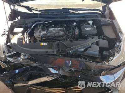 Zdjęcie 11 z 12 samochodu: 2020 TOYOTA COROLLA LE VIN:5YFEPRAE0LP027631 - miniatura