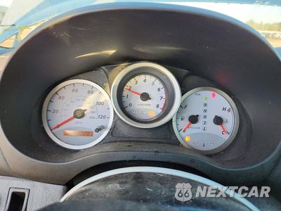 Zdjęcie 9 z 12 samochodu: 2005 TOYOTA RAV4 BASE VIN:JTEHD20V456036109 - miniatura