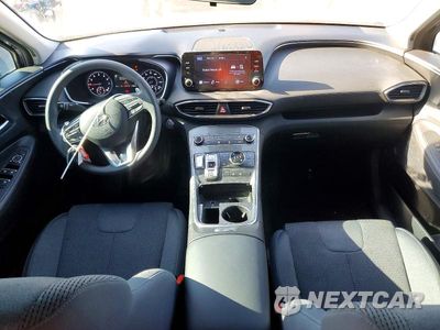 Zdjęcie 8 z 13 samochodu: 2022 HYUNDAI SANTA FE SEL VIN:5NMS2DAJ3NH438519 - miniatura