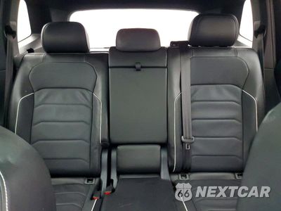 Zdjęcie 10 z 14 samochodu: 2024 VOLKSWAGEN TIGUAN SEL R-LINE BLACK VIN:3VV4B7AX5RM160371 - miniatura