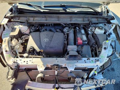Zdjęcie 12 z 14 samochodu: 2021 TOYOTA HIGHLANDER XLE VIN:5TDGZRBH4MS135092 - miniatura