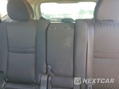 Zdjęcie 10 z 13 samochodu: 2017 NISSAN ROGUE SV VIN:KNMAT2MV4HP542086 - miniatura