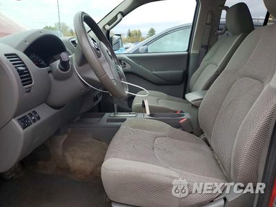 Zdjęcie 7 z 12 samochodu: 2013 NISSAN FRONTIER S VIN:1N6AD0EV8DN741354 - miniatura