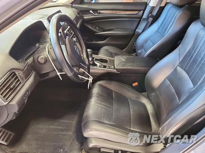 Zdjęcie 7 z 12 samochodu: 2022 HONDA ACCORD SPORT SE VIN:1HGCV1F41NA073394 - miniatura