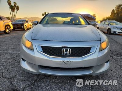 Piąte zdjęcie samochodu w środku: 2008 HONDA ACCORD LX-S VIN:1HGCS12308A020731 - miniatura