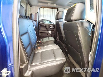 Zdjęcie 10 z 12 samochodu: 2016 CHEVROLET SILVERADO K1500 LT VIN:1GCVKSECXGZ234277 - miniatura