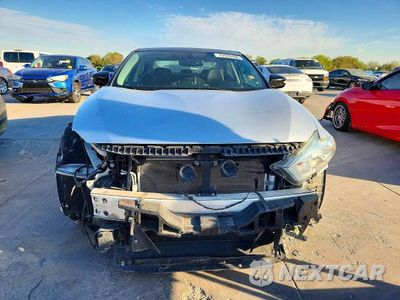 Piąte zdjęcie samochodu w środku: 2016 NISSAN MAXIMA 3.5 SL VIN:1N4AA6APXGC409203 - miniatura