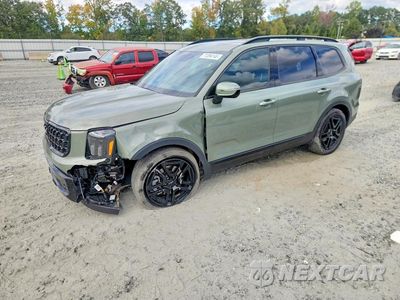 2024 KIA TELLURIDE SX X-LINE 5XYP5DGC2RG554672 - główne zdjęcie licytacji z USA - miniatura