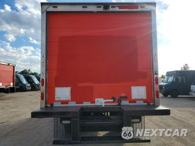Zdjęcie 6 z 13 samochodu: 2018 HINO 195 BOX TRUCK VIN:JHHSDM2H1JK006299 - miniatura