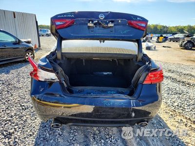 Zdjęcie 6 z 12 samochodu: 2016 NISSAN MAXIMA 3.5 SL VIN:1N4AA6AP3GC383043 - miniatura