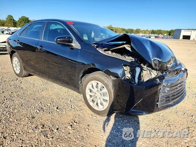 Czwarte zdjęcie samochodu z boku: 2015 TOYOTA CAMRY LE VIN:4T4BF1FK0FR514276 - miniatura