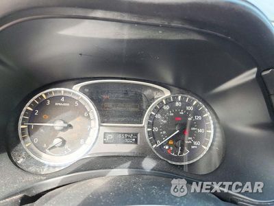 Zdjęcie 9 z 13 samochodu: 2013 INFINITI JX35 BASE VIN:5N1AL0MMXDC313386 - miniatura